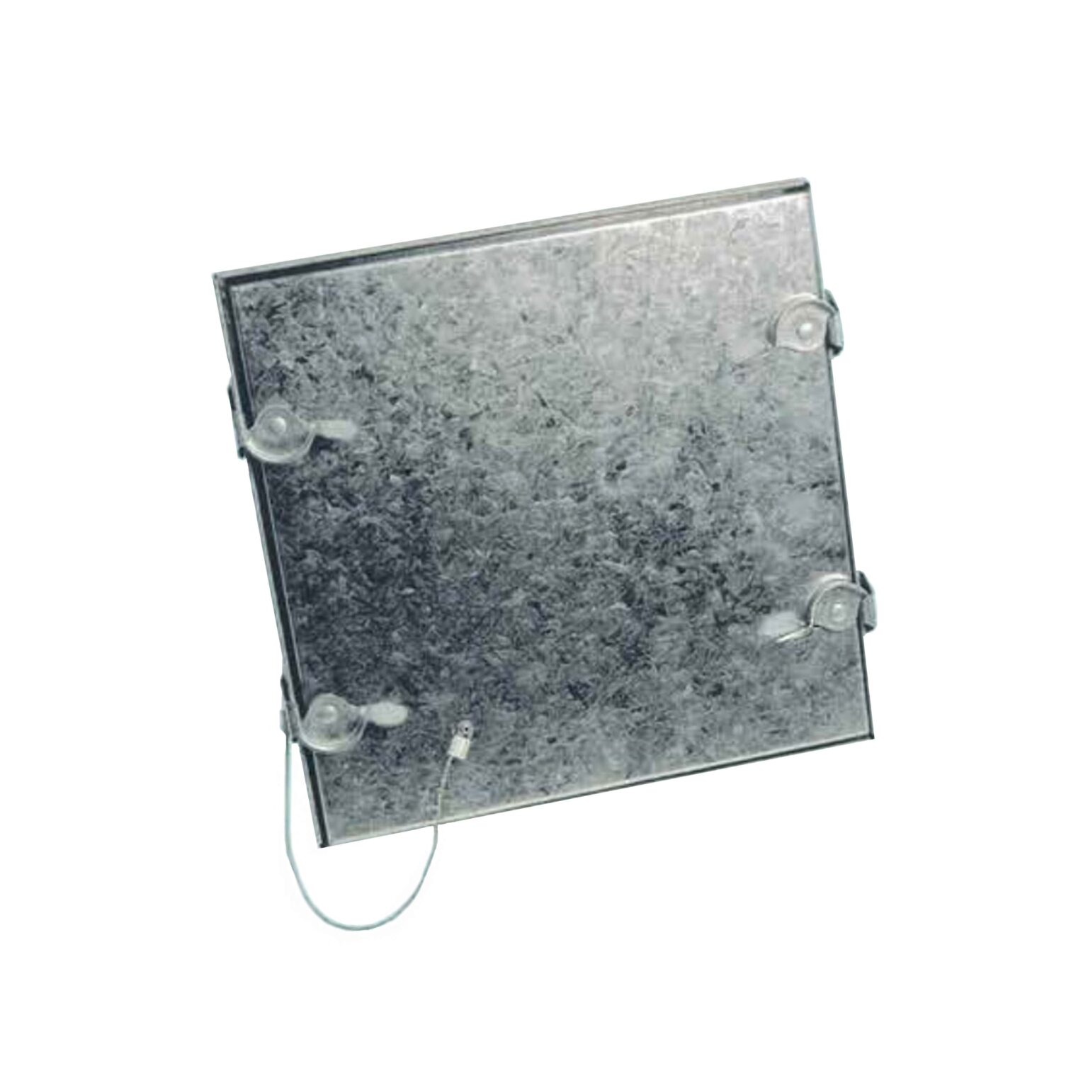 ADF Series Access Door BSB Dampers