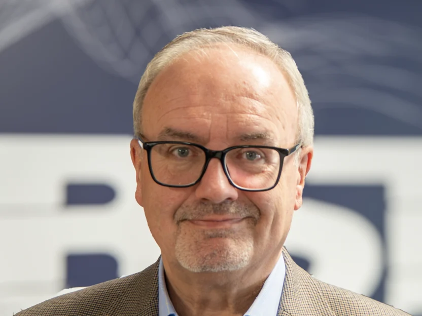BSB Dampers | Meet the team