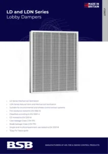 LDN Series Brochure