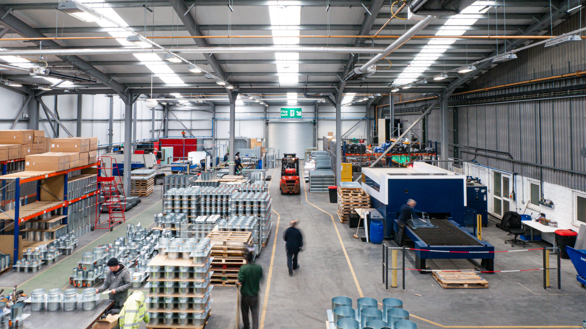 BSB Engineering Celebrates 45 Years of Excellence. - BSB Dampers