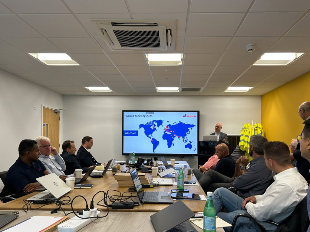 BSB Dampers | More Than Just Dampers: BSB’s Global Engineering Reach BSB Dampers | More Than Just Dampers: BSB’s Global Engineering Reach