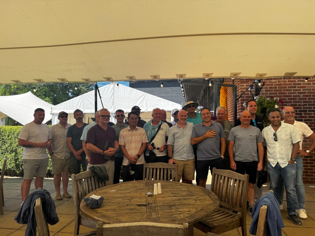 BSB Dampers | More Than Just Dampers: BSB’s Global Engineering Reach BSB Dampers | More Than Just Dampers: BSB’s Global Engineering Reach