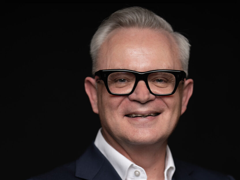 BSB Dampers | Meet the team