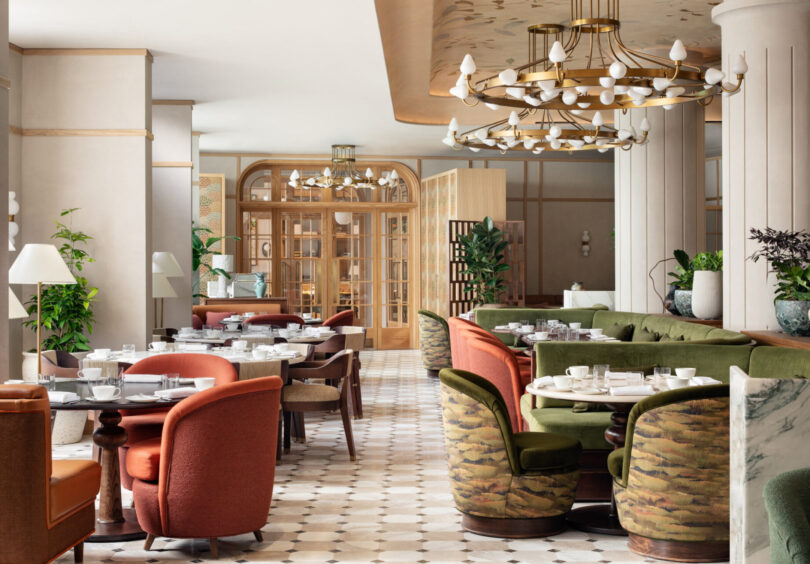 BSB Dampers | Passive fire safety solution at Rayleigh Care Facility