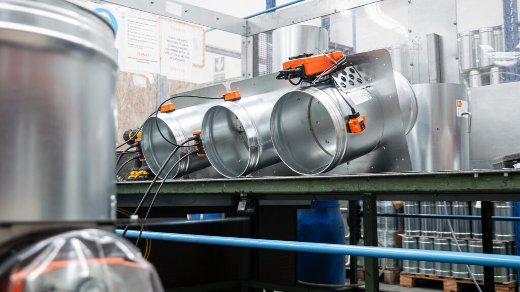 BSB Dampers | Navigating Regulatory Changes