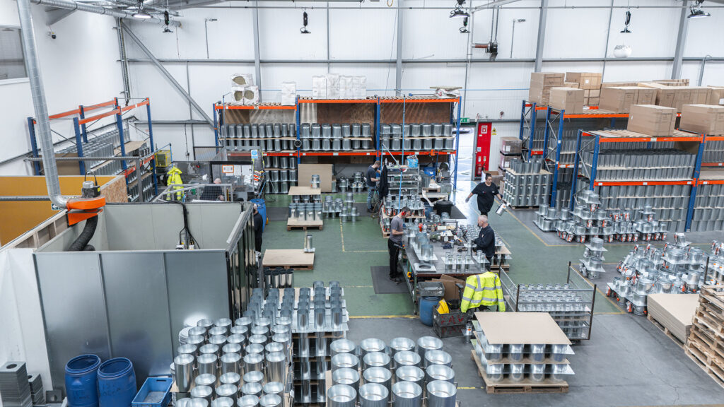 BSB Dampers | Navigating Regulatory Changes