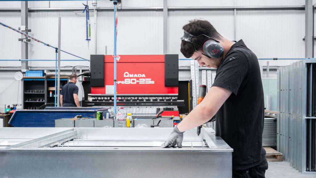 BSB Dampers | Navigating Regulatory Changes