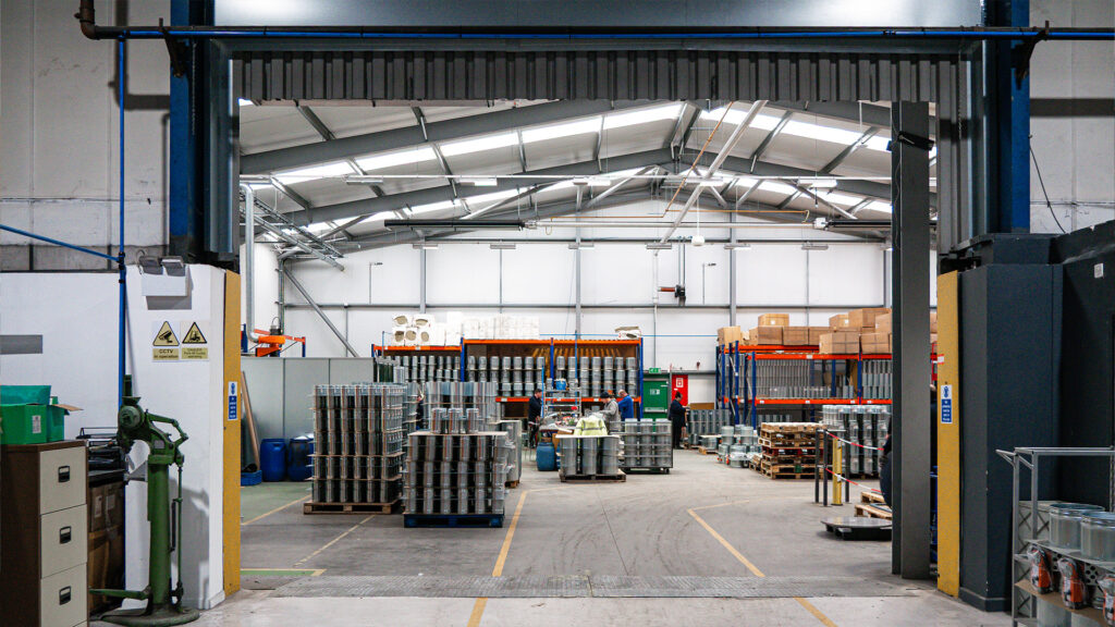 BSB Dampers | Fire Dampers v Smoke Dampers