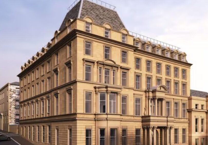 BSB Dampers | Bupa Hospital