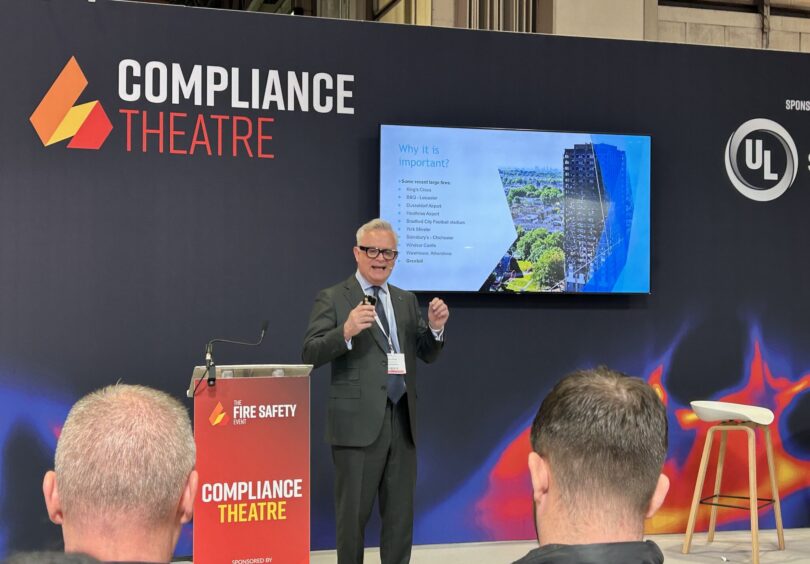 BSB Dampers | Where is the industry with the Building Safety Act and BS 9991?