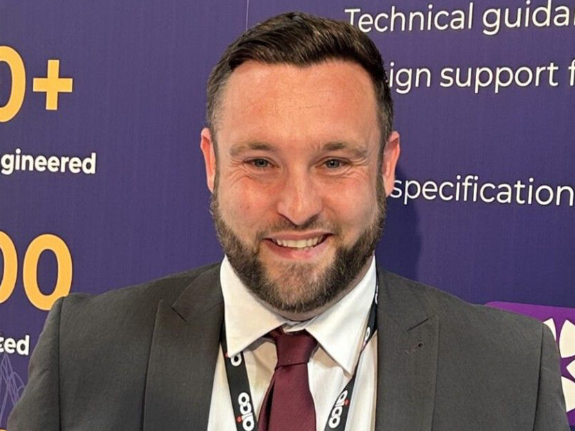BSB Dampers | Meet the team
