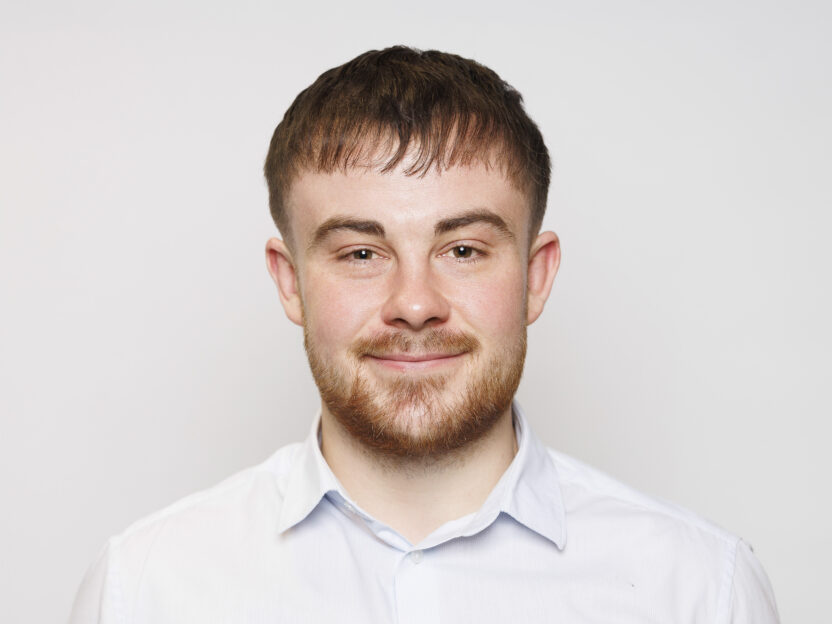 BSB Dampers | Meet the team