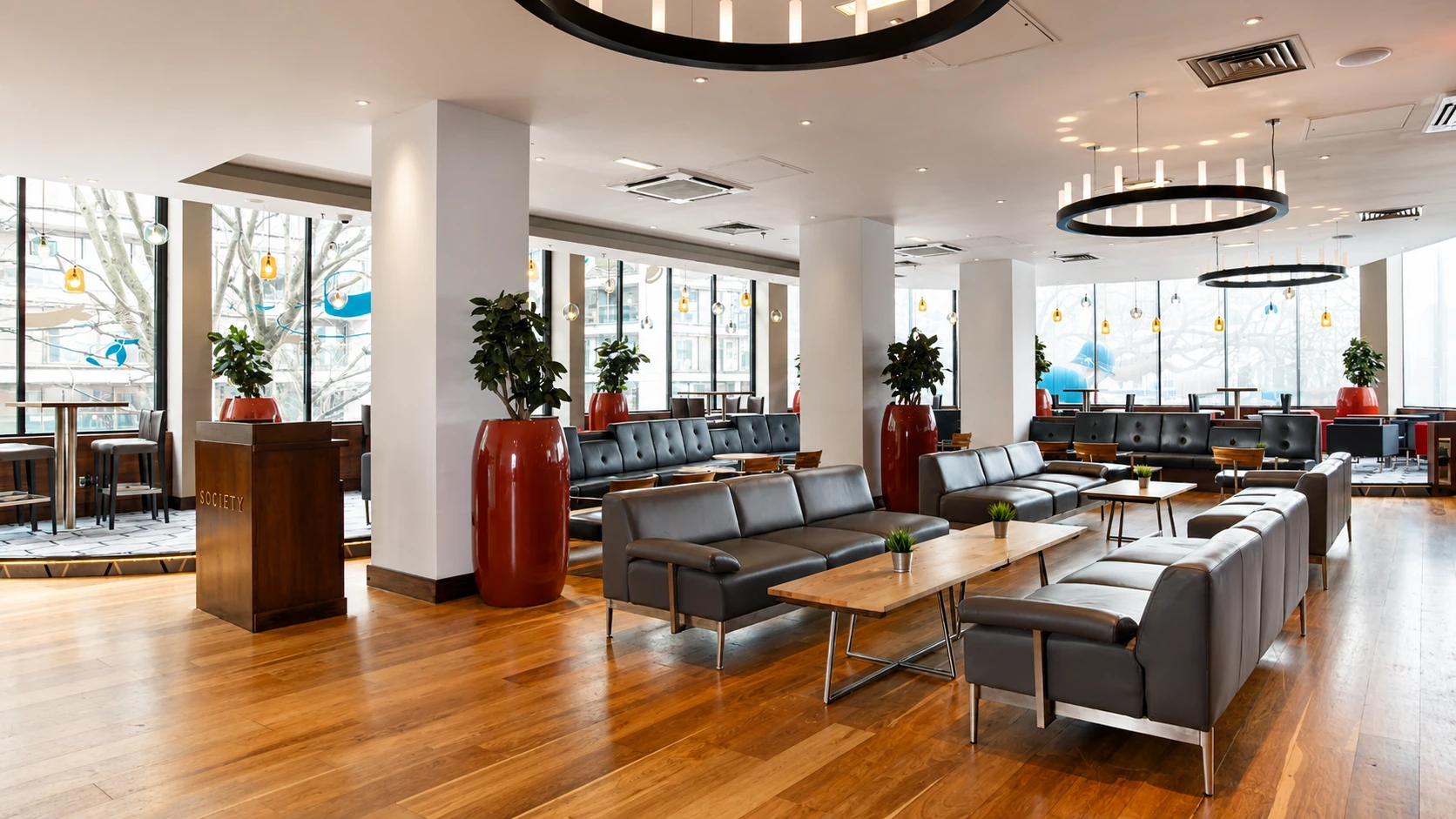 Kensington Olympia Hotel