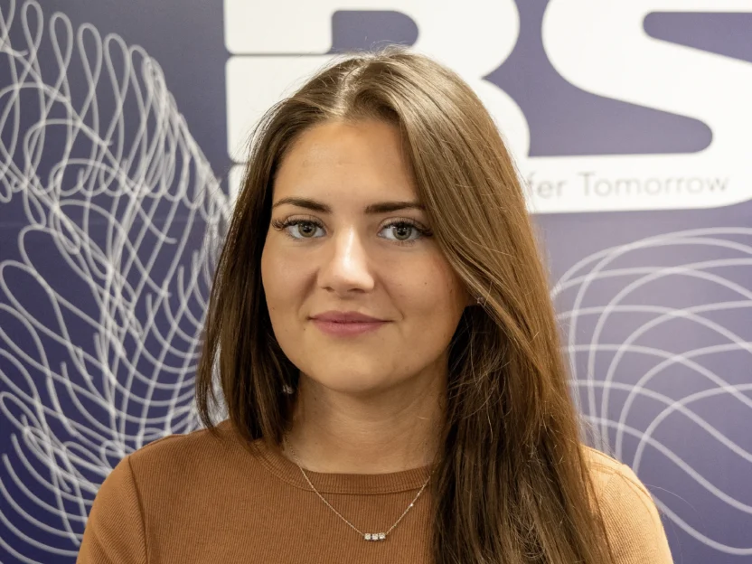 BSB Dampers | Meet the team