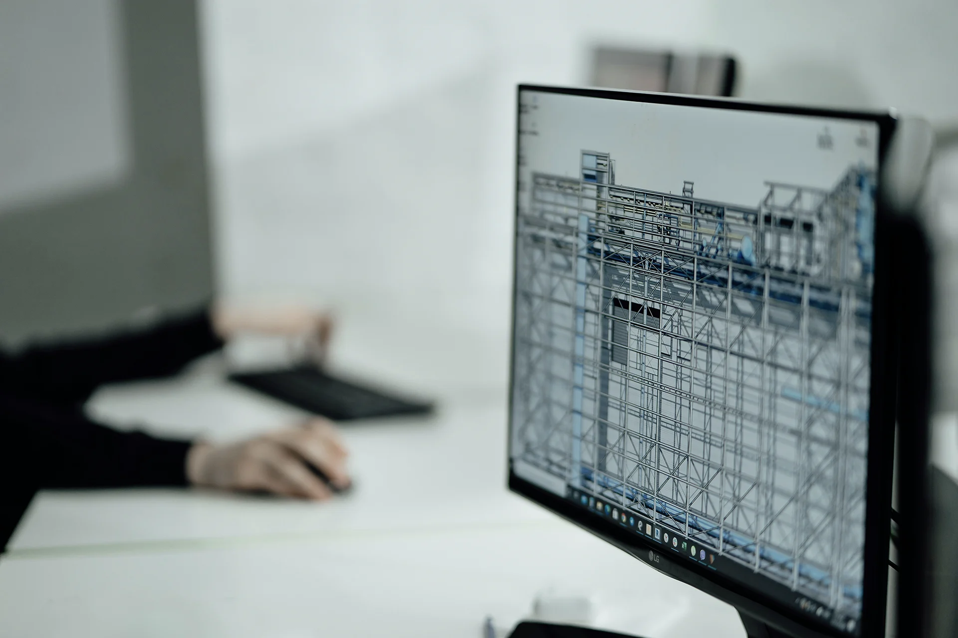 BSB Dampers | BIM Library