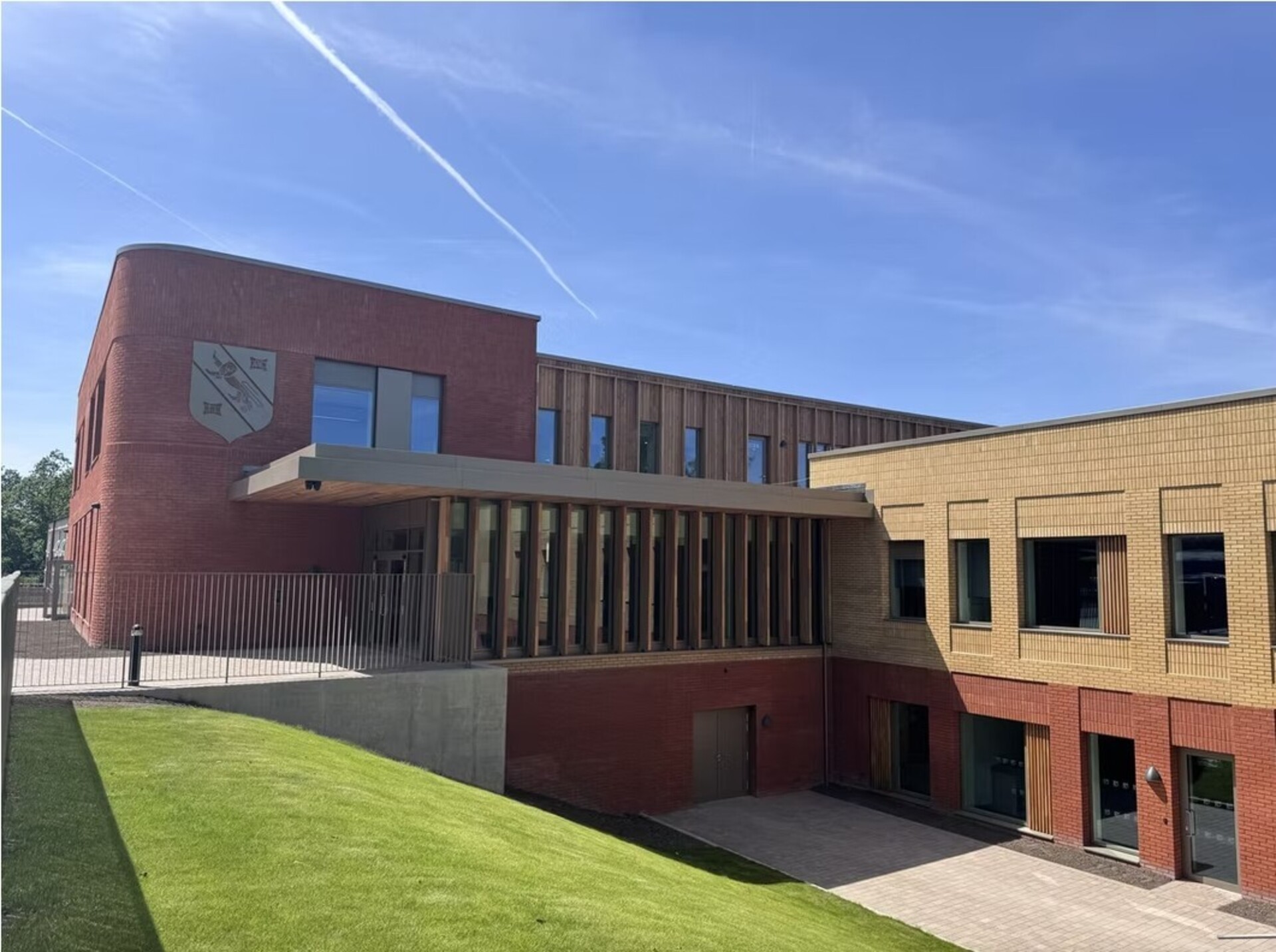 Royal Russell School
