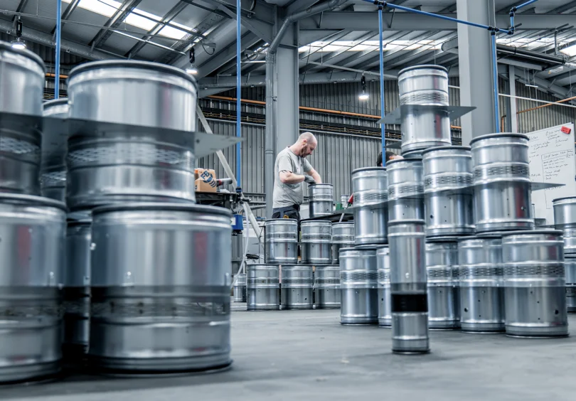 BSB Dampers | Insulated vs Non-Insulated Fire Damper Specification - Why it Matters